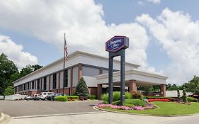 Hampton Inn Jasper
